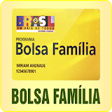 Bolsa Família 2017 icon
