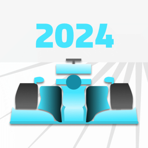 E Racing Calendar 2024 Donate 2.4 Icon