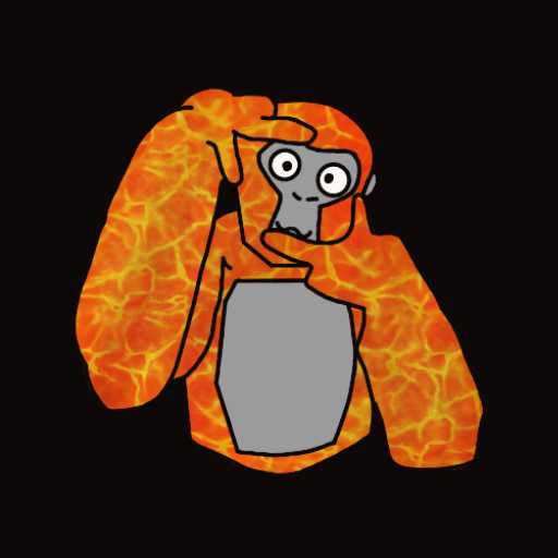 Gorilla Pics 4k logo