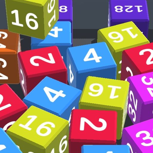 2048 Cube 3D Download on Windows