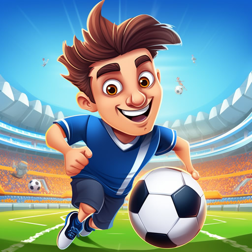 FootStar Legends Online