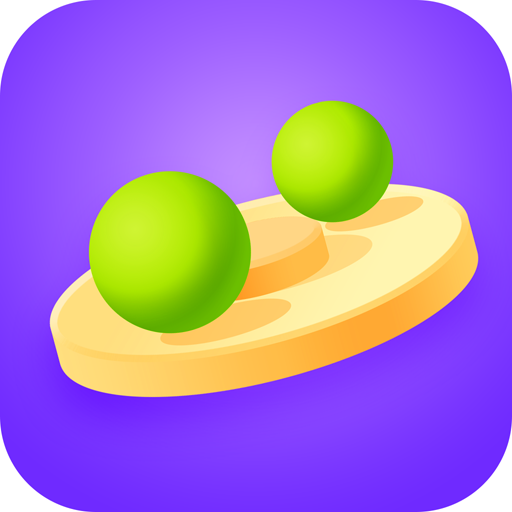 Spin & Swap logo