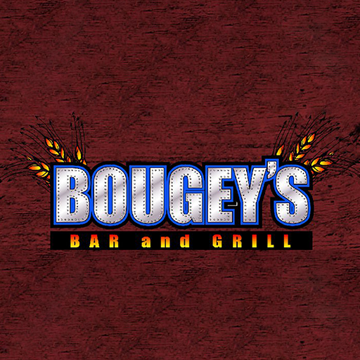 Bougey's Bar & Grill 3.4 Icon