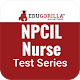 सर्वश्रेष्ठ परिणाम के लिए NPCIL नर्स मॉक टेस्ट विंडोज़ पर डाउनलोड करें