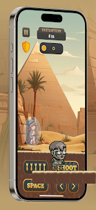 Lord of the Pyramids