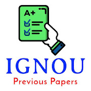 IGNOU Previous Papers: ignou student app 2020