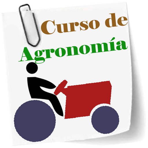 Curso de agronomia  Icon