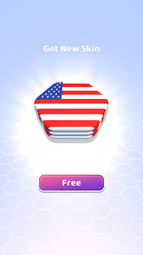 Hexa Brain Puzzle: Sort Games screenshot 17