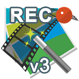 Slideshow Video Editor v3 icon