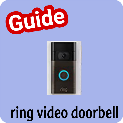 ring video doorbell guide logo
