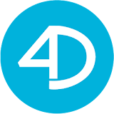 4Dscan icon