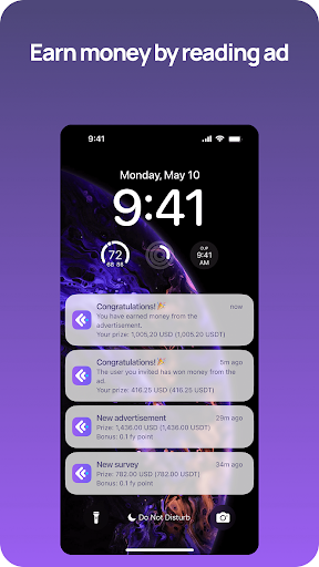 Foyou Screenshot 1 - AppWisp.com
