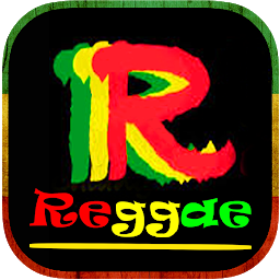 Icon image Radio Reggae