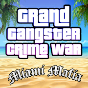 Top 43 Role Playing Apps Like Grand Gangster Miami Mafia Crime War Simulator - Best Alternatives