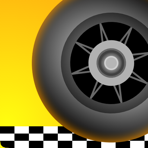 Sport Car Simulator (full) 1.2.2 Icon