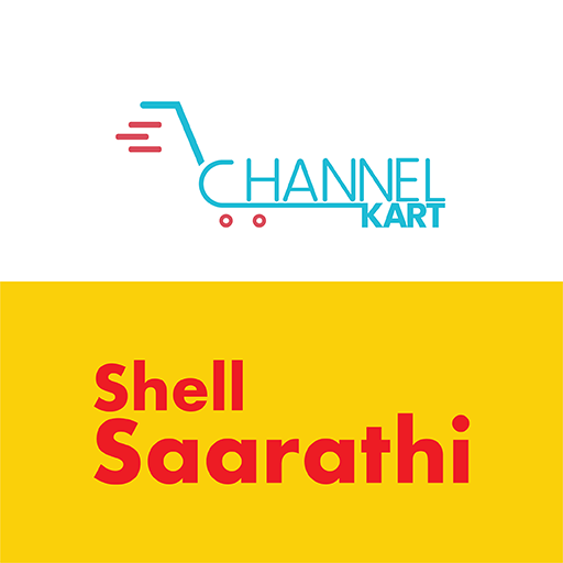 SHELL SAARATHI  Icon