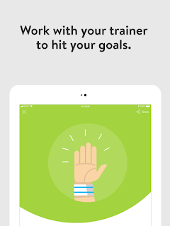 Fitness 1440 Online screenshot 21