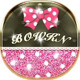 Bowknot Keyboard icon