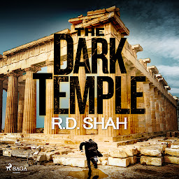 Icon image The Dark Temple: Volume 4