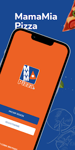 MMM Pizza