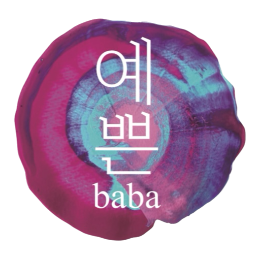 女性のお悩み解消サロン yeppeun.baba logo