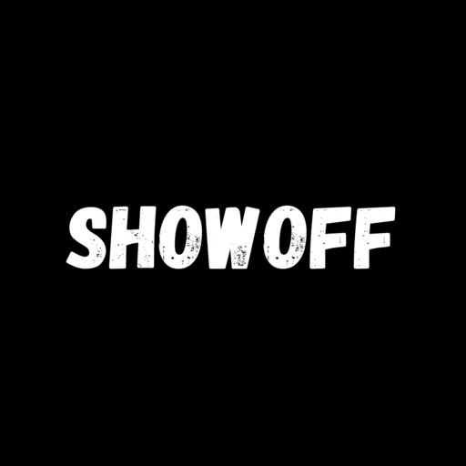 SHOWOFF Apps on Google Play