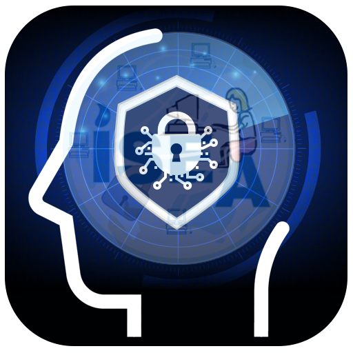 Cyber Hygiene by ISEA, MeitY,G logo