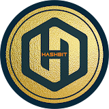 HashBit Blockchain icon