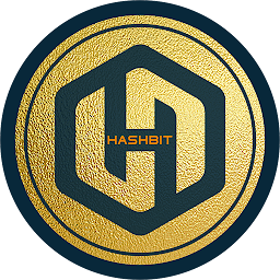 Icon image HashBit Blockchain