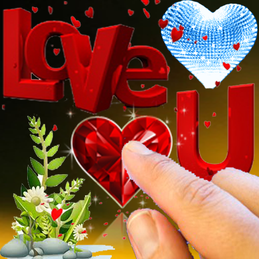 Touch Me Love You 1.0 Icon