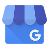 Google My Business icon