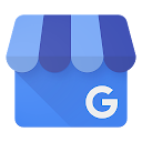 Google My Business icon