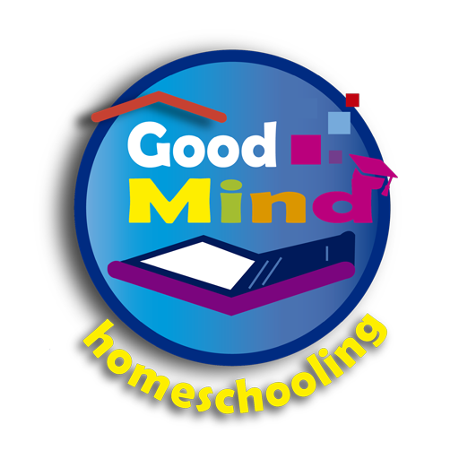Good Mind HomeSchooling logo