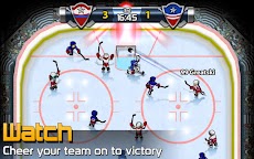 BIG WIN Hockeyのおすすめ画像3