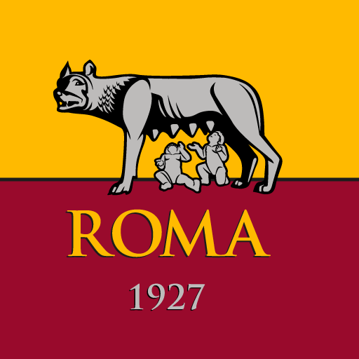 AS Roma Mobile 3.14 Icon