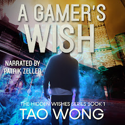 「A Gamer's Wish: An Urban Fantasy LitRPG」のアイコン画像
