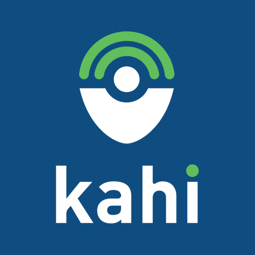 Kahi Configuration logo