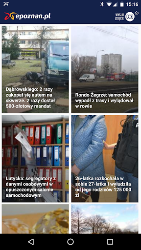 epoznan.pl Screen 2