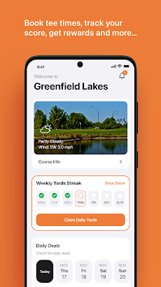 Greenfield Lakesのおすすめ画像1
