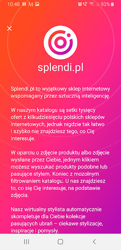 splendi.pl Screen 2
