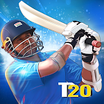 Cover Image of Télécharger Champions de cricket de Sachin Saga  APK