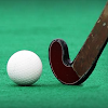 Flick Hockey Game 3D icon