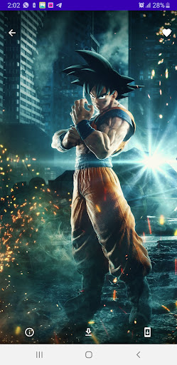 MezoGram 4K خلفيات دقة عالية