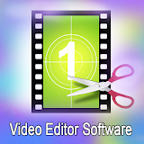 Video Editor Software icon