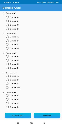 Aptitude Master Screenshot 3 - AppWisp.com