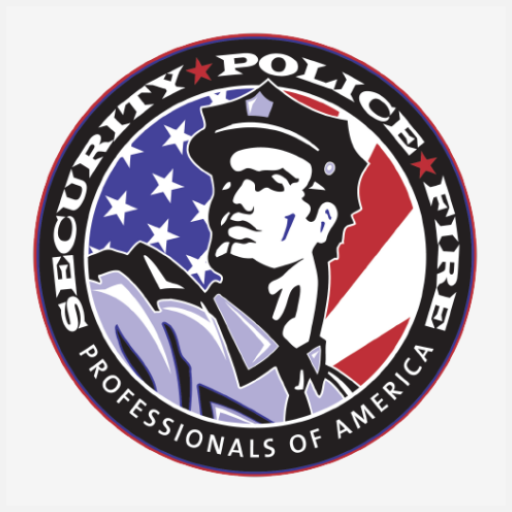 SPFPA 603 logo