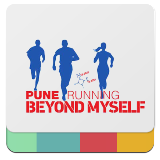 Pune Marathon  Icon