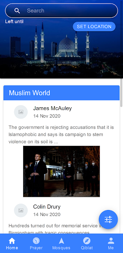 Jame Mosq Screenshot 1 - AppWisp.com