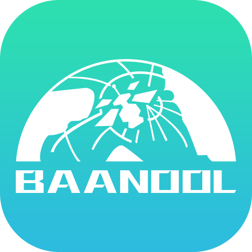BAANOOL IOT logo