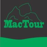 MacTour icon
